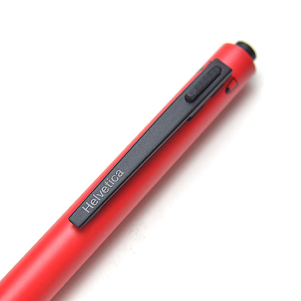 Helvetica Multifunctional Pen