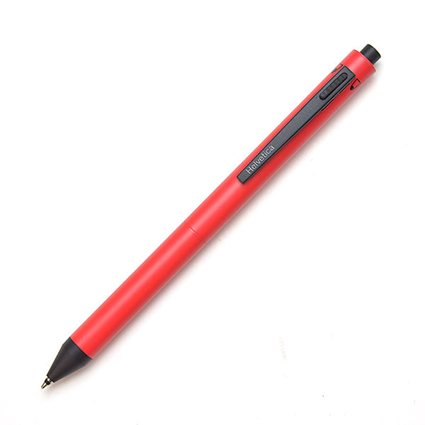 Helvetica Multifunctional Pen