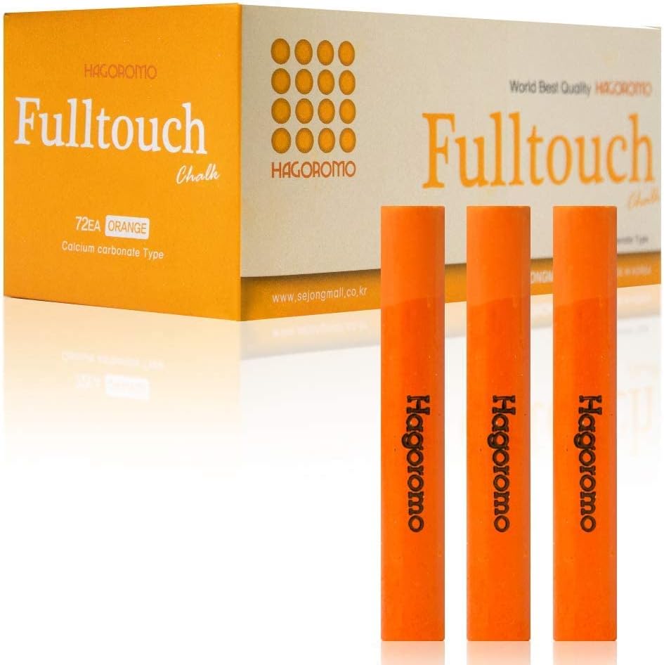 HAGOROMO Fulltouch Chalk