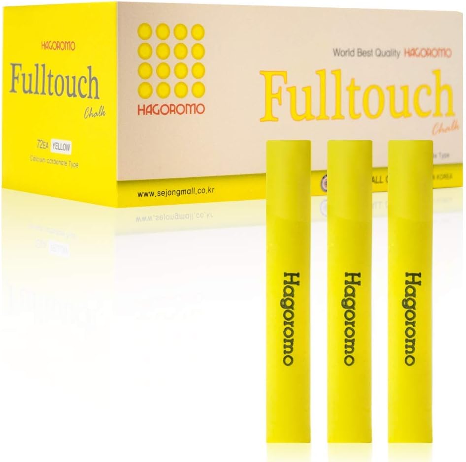 HAGOROMO Fulltouch Chalk