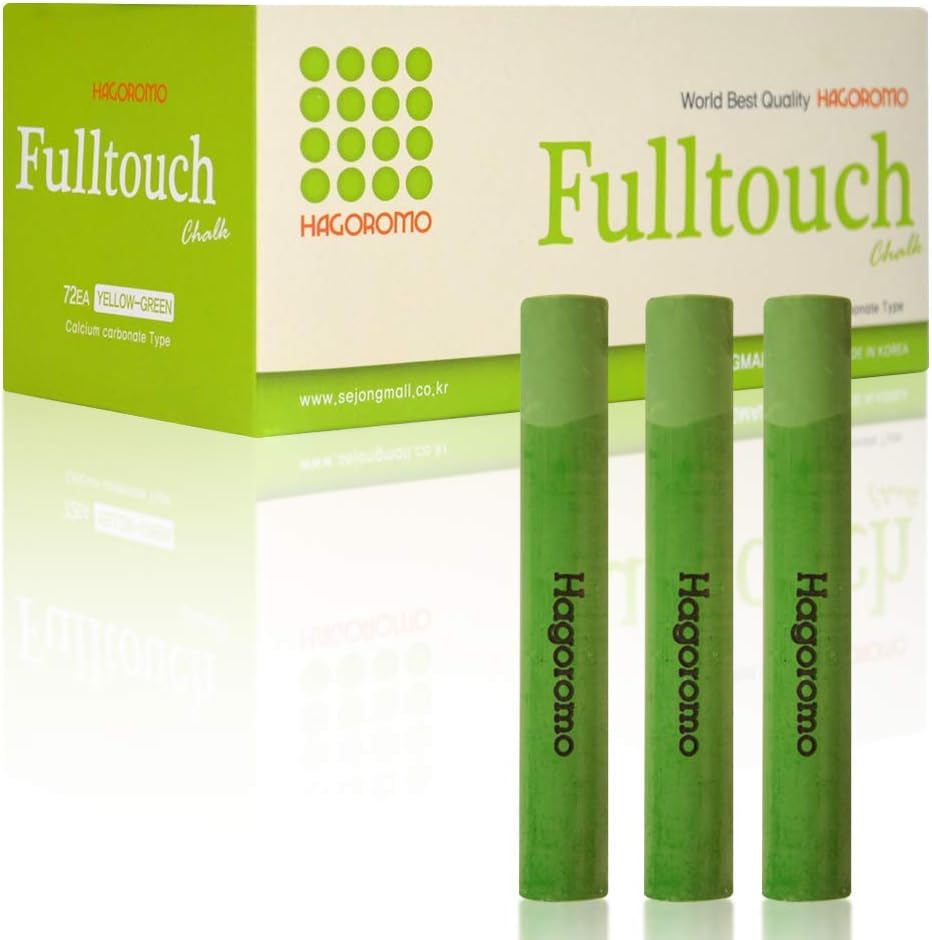 HAGOROMO Fulltouch Chalk