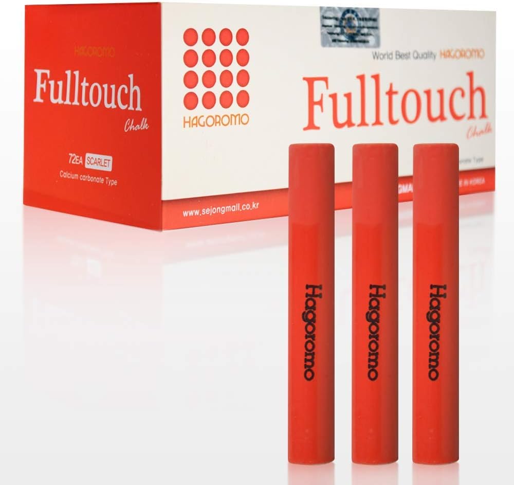 HAGOROMO Fulltouch Chalk