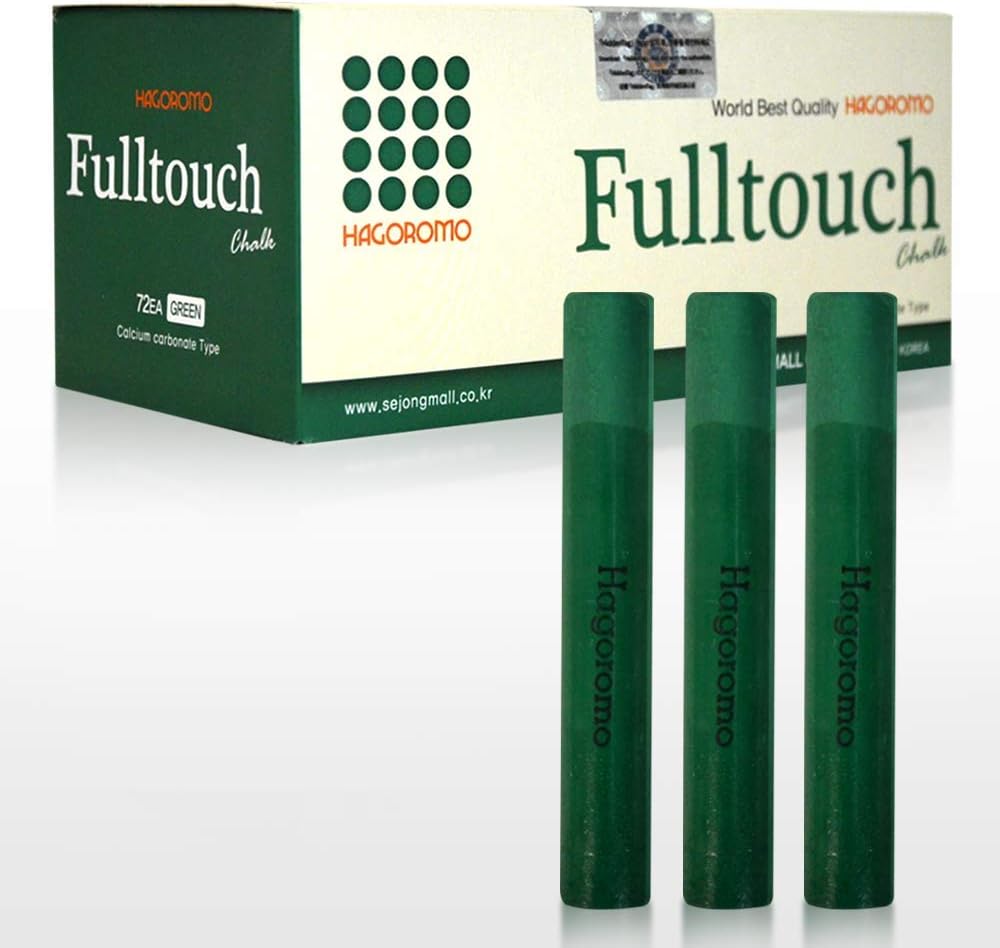 HAGOROMO Fulltouch Chalk