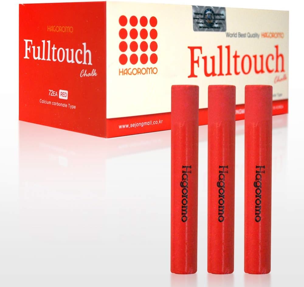 HAGOROMO Fulltouch Chalk