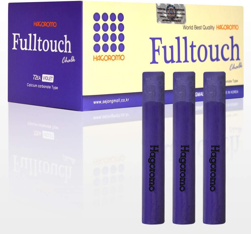 HAGOROMO Fulltouch Chalk