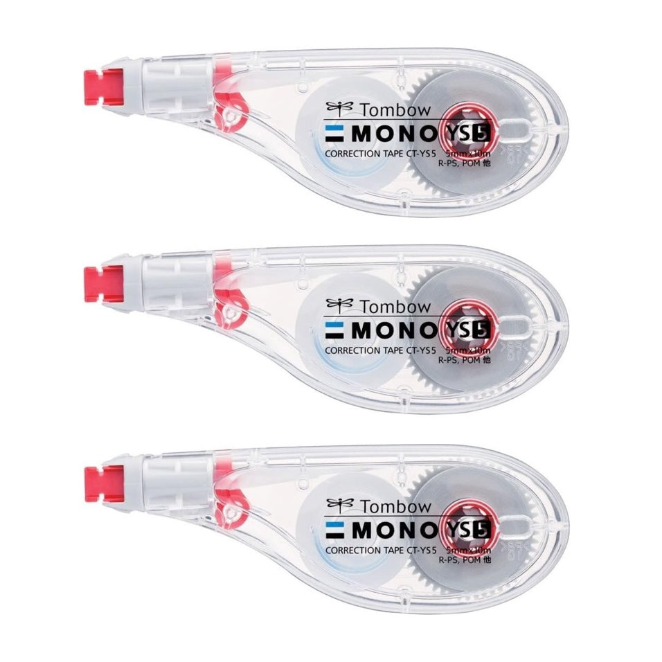 Tombow Mono KCA-326 Correction Tape