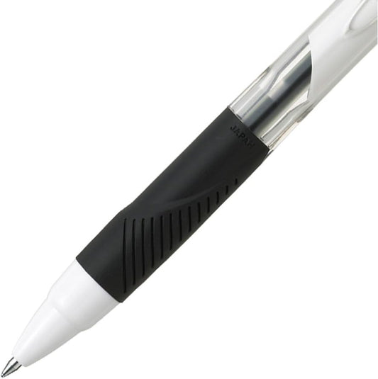 Mitsubishi JetStream 0.5mm Oil Ballpoint Pen