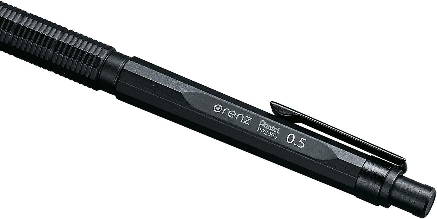 Pentel Orennero Mechanical Pencil 0.5mm