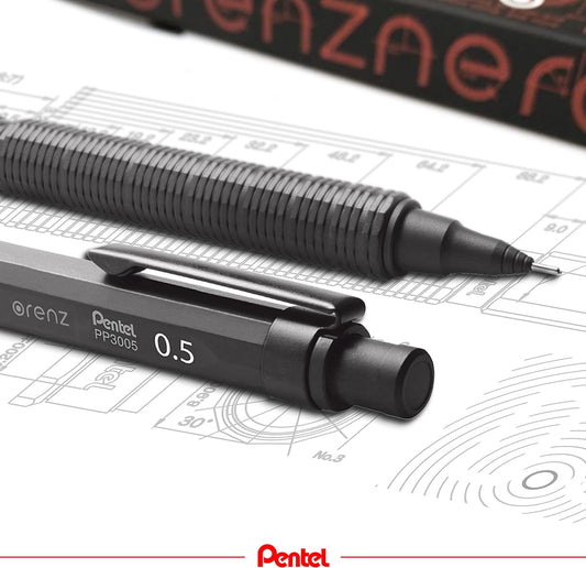 Pentel Orennero Mechanical Pencil 0.5mm